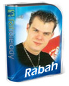 Toumat rabah mariouari